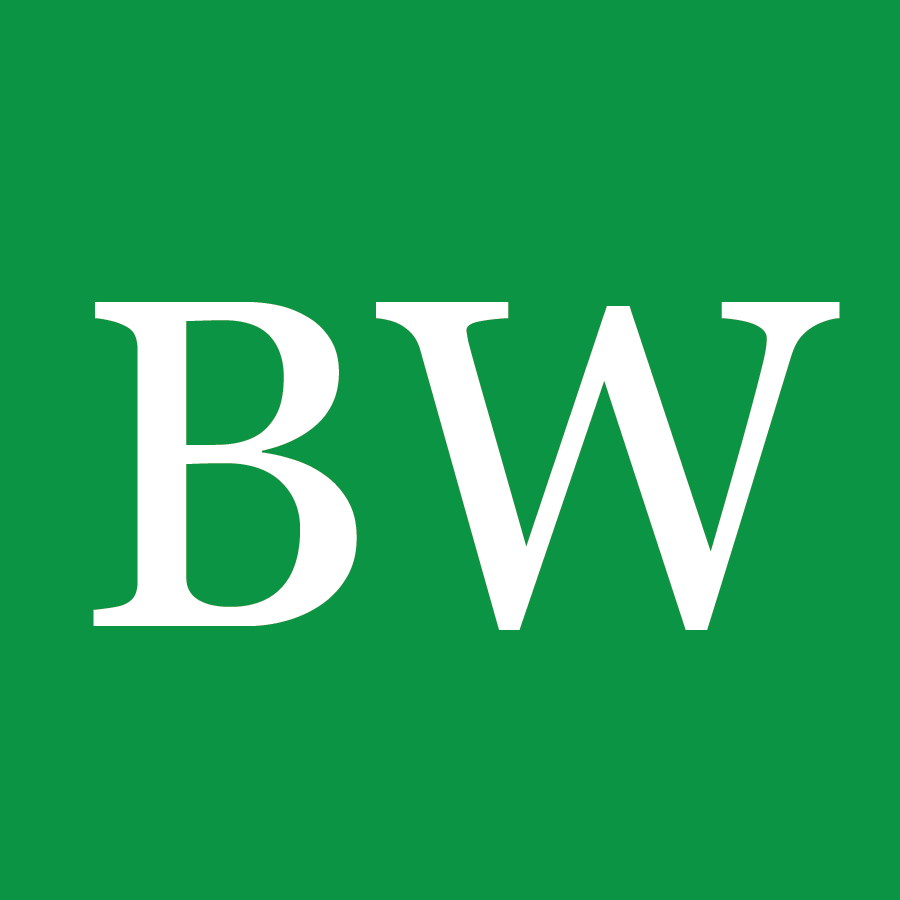 Berkeley Work Logo